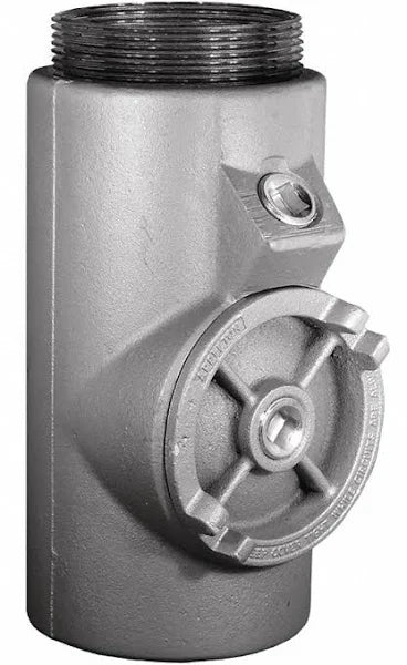 Appleton EYS106 Explosion Proof Conduit Seal - New Surplus