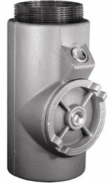 Appleton EYS106 Explosion Proof Conduit Seal - New Surplus