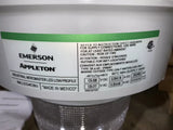 Appleton IMLLED4CJ5BU LED Light Fixture  -  New Surplus