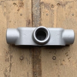 Appleton T58 Type T Conduit Body 1-1/2 in. Hub -  New Surplus
