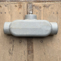 Appleton T68 Conduit Body 2in. - New Surplus