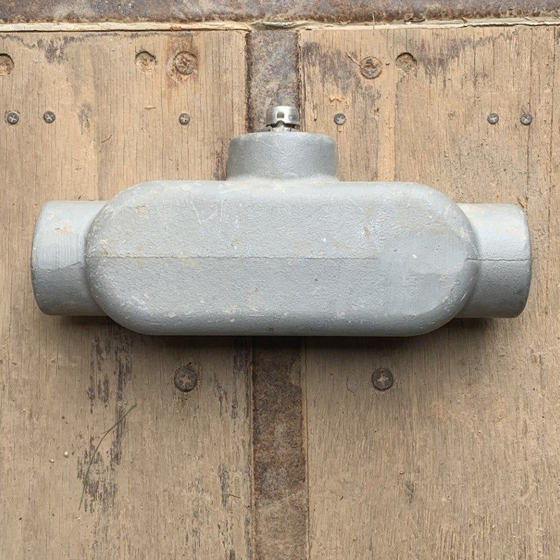 Appleton T68 Conduit Body 2in. - New Surplus