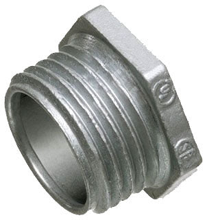 Arlington 508 Chase Nipples 3 in Zinc Die Cast-New Surplus
