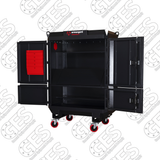 Armorgard Site Station SS2-T New Serial A14904 CAPACITY 400 LBS. - Reconditioned