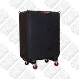 Armorgard Site Station SS2-T New Serial A14904 CAPACITY 400 LBS. - Reconditioned