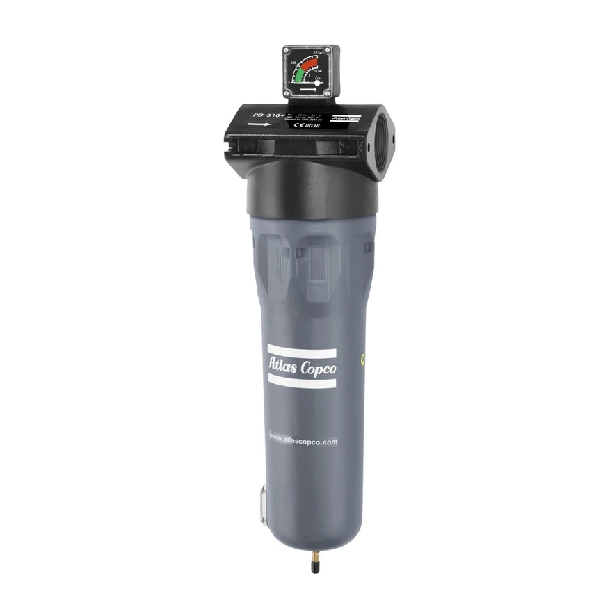 Atlas Copco 8102262394 DD310+ 2" NPT Filter (657 CFM) - New Surplus