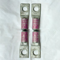 Burndy YA25L4BOX Copper Compression Lug - 10pk - New Surplus