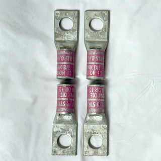 Burndy YA25L4BOX Copper Compression Lug - 10pk - New Surplus