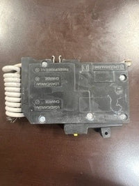 Schneider Electric QOB120GFI Square D Miniature Circuit Breaker 120V 20A - New Surplus