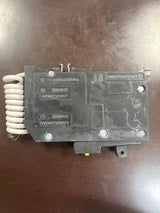 Schneider Electric QOB120GFI Square D Miniature Circuit Breaker 120V 20A - New Surplus