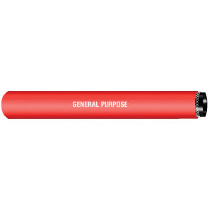 Buchanan Rubber GPE-075-300 300ft, 300psi, Red EPDM Hose - New Surplus