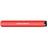 Buchanan Rubber GPE-075-300 300ft, 300psi, Red EPDM Hose - New Surplus