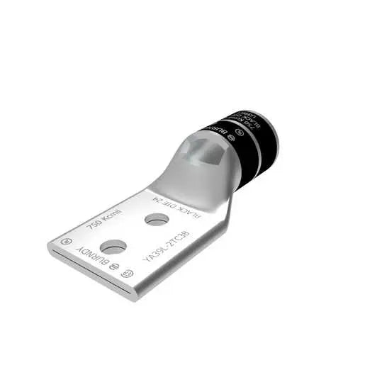 Burndy YA39 Copper Compression Lug