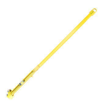 Bilco LU-1 Ladder Safety Post - Reconditioned