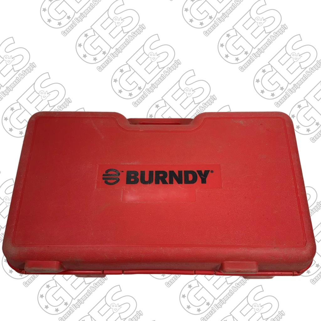 Burndy PAT46LW 15 Ton Hydraulic Crimping Tool - Used