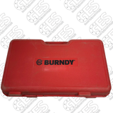 Burndy PAT46LW 15 Ton Hydraulic Crimping Tool - Used