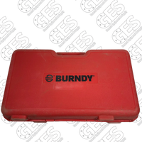 Burndy PAT46LW 15 Ton Hydraulic Crimping Tool - Used