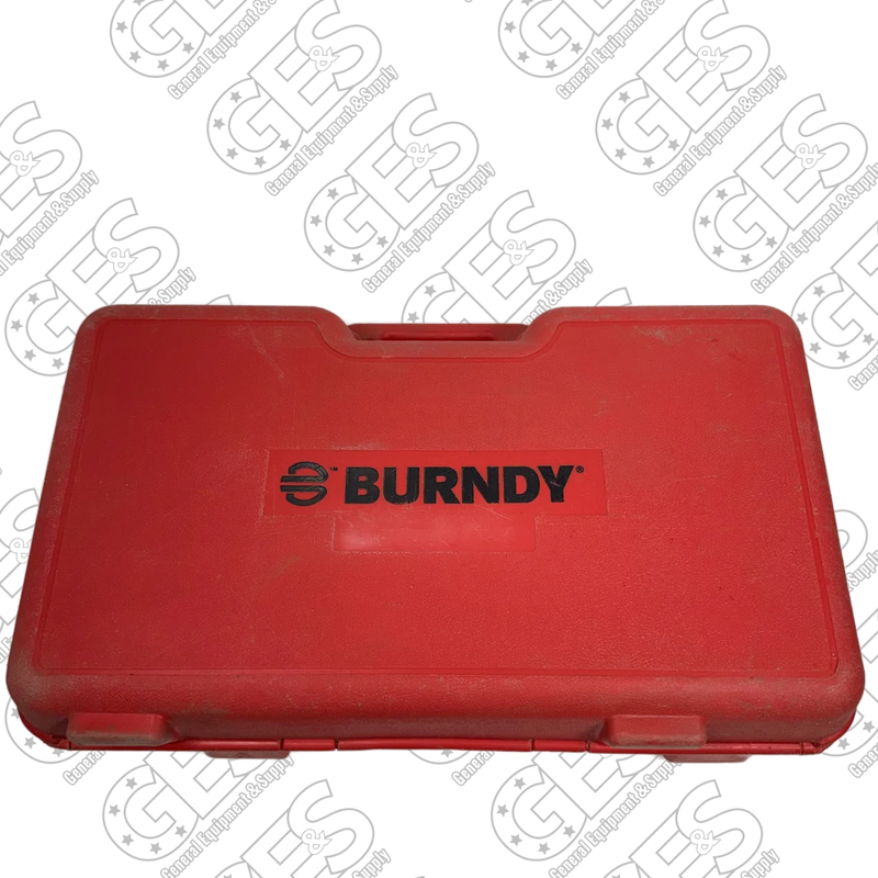 Burndy PAT46LW 15 Ton Hydraulic Crimping Tool - Used