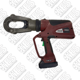 Burndy PAT46LW 15 Ton Hydraulic Crimping Tool - Used
