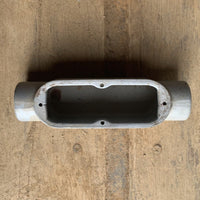 Appleton C58 Conduit Body 1-1/2 in. - New Surplus