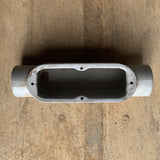 Appleton C58 Conduit Body 1-1/2 in. - Used