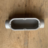 Appleton C68 Conduit Body 2 in. - New Surplus