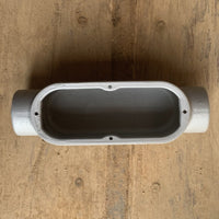 Appleton C68 Conduit Body 2 in. - Used