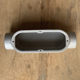 Appleton C68 Conduit Body 2 in. - Used