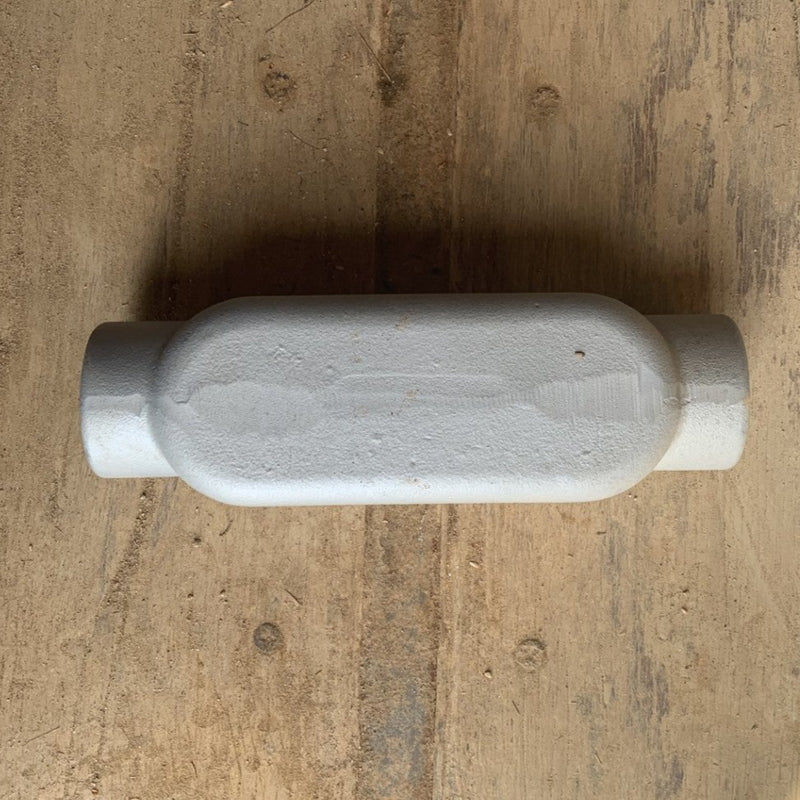 Appleton C68 Conduit Body 2 in. - Used