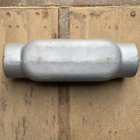 Appleton C88 Conduit Body 3 in. - New Surplus