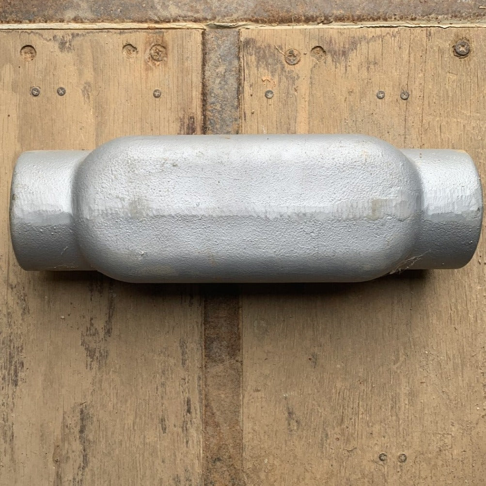 Appleton C88 Conduit Body 3 in. - New Surplus