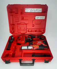 Milwaukee 2306-22 M12 Hammervac Universal Dust Extractor Kit - Used