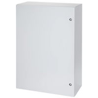 Hoffman CSD242412 Concept Single-Door Enclosure - New Surplus