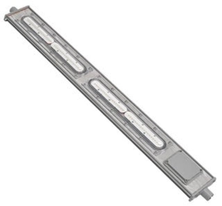 Eaton Crouse-Hinds MLL4/UNV1 S903D Linear LED Fixture - New Surplus