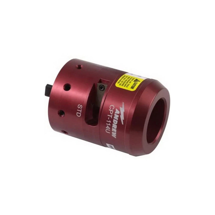 Andrew CPT-114U EASIAX Plus Cable Prep Tool – 1-1/4” Corrugated Cable - New Surplus