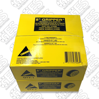 Cherne 270270 8" End of Pipe Gripper - New Surplus