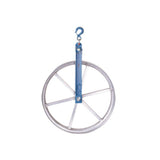 Condux 08637825 Overhead Fiberoptic Sheave 24 in. - Reconditioned