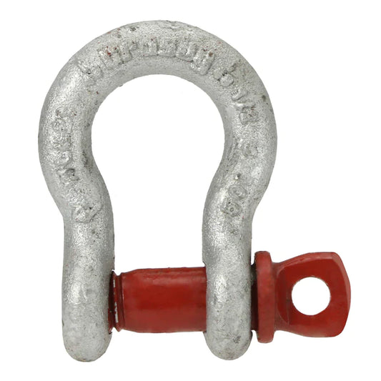 Crosby 1018507 3/4in Anchor Shackle  - Reconditioned