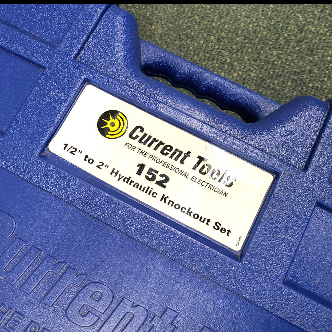 Current Tools Sc Current Tools – General Equipment & Supply