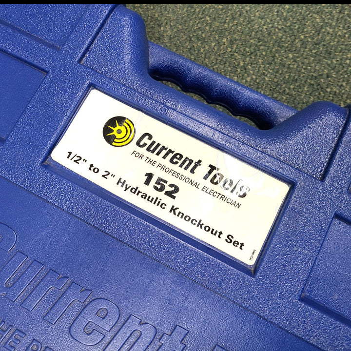 Current Tools - General Equipment & Supply