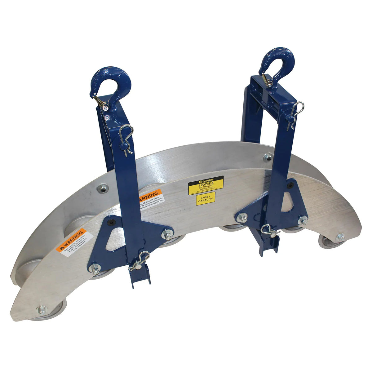 Current Tools Sc Current Tools 12024EZ Radius Sheeve - Reconditioned – General Equipment ...