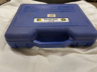 Current Tools 157PM Hydraulic Knockout Set - Reconditioned