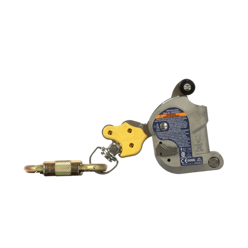 3M DBI-SALA 6160054 Lad-Saf X3 Detachable Cable Sleeve - New Surplus