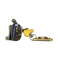 3M DBI-SALA 6160054 Lad-Saf X3 Detachable Cable Sleeve - New Surplus