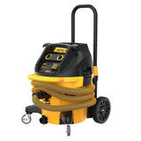 Dewalt DWV015 Type 2 10-Gallon Dust Extractor - New Surplus