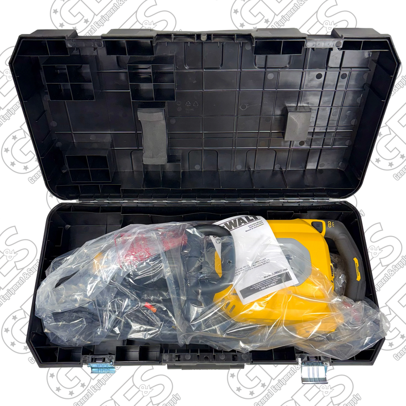 Dewalt D25911K 27 LB SDS Max Inline Chipping Hammer - New Surplus