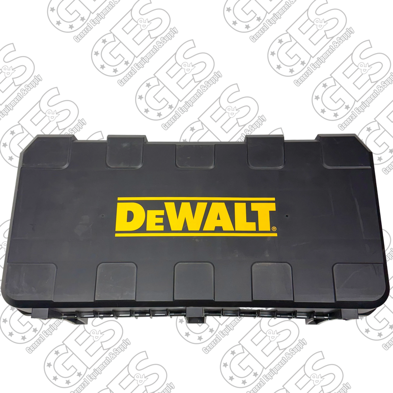 Dewalt D25911K 27 LB SDS Max Inline Chipping Hammer - New Surplus