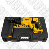 DeWalt DCH263R2 20V 1-1/8 in. Brushless Cordless Rotary Hammer - Used