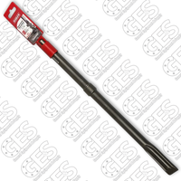 Diablo DMAMXCH1060 1" x 16" SDS-Max Flat Chisel - New Surplus