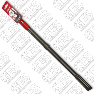 Diablo DMAMXCH1060 1" x 16" SDS-Max Flat Chisel - New Surplus